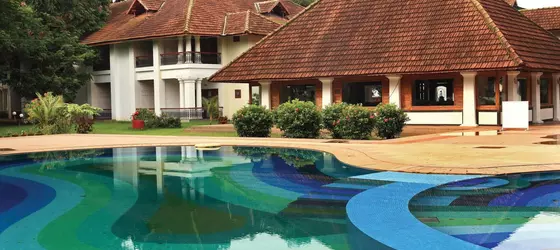 Bolgatty Palace & Island Resort | Kerala - Ernakulam Bölgesi - Koşin (ve civarı) - Koçi - Mulavukad