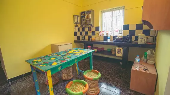 Roadhouse Hostels | Goa - Kuzey Goa - Anjuna