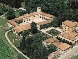 La Foresteria Serego Alighieri | Veneto - Verona (ve civarı) - Sant'Ambrogio di Valpolicella