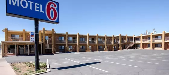 Motel 6 Santa Fe Plaza - Downtown | New Mexico - Santa Fe (ve civarı) - Santa Fe - Santa Fe Merkezi