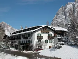 Hotel Menardi | Veneto - Belluno (vilayet) - Cortina d'Ampezzo