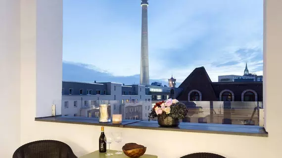 Lux 11 Berlin-Mitte | Berlin (ve civarı) - Berlin - Mitte