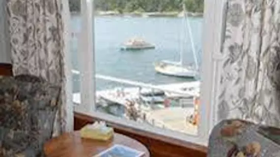 Sebasco Harbor Resort | Maine - Boothbay Harbor (ve civarı) - Phippsburg