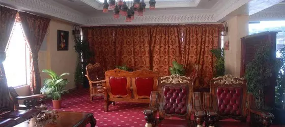 Arbella Boutique Hotel | Şarika - Sharjah