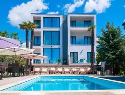 Hotel Villa bb | Split-Dalmaçya - Podstrana