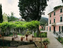 Villa Accini | Liguria - La Spezia (il) - Monterosso al Mare