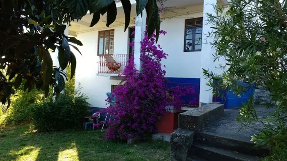 Termas Da Azenha | Centro - Coimbra Bölgesi - Soure