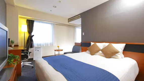 Hotel MyStays Nagoya-Sakae | Aichi (idari bölge) - Nagoya (ve civarı) - Nagoya