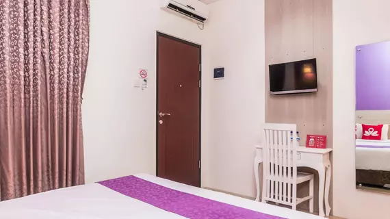 ZEN Rooms Basic Denpasar Gelogor Carik | Bali - Denpasar