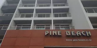 Pine Beach Condotel