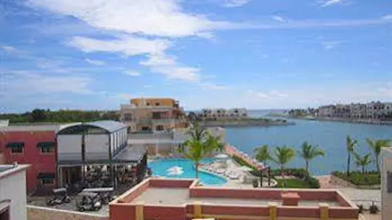 Fishing Lodge Cap Cana | La Altagracia - Punta Cana (ve civarı) - Punta Cana