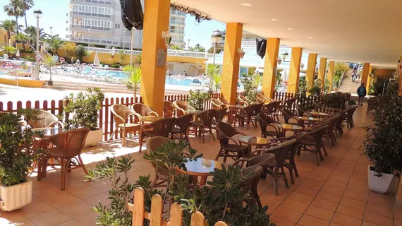 Gran Hotel Peñiscola | Valencia Bölgesi - Castellon (vilayet) - Baix Maestrat - Peniscola