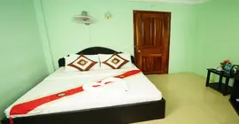 Happy Zone Inn | Siem Reap (ili) - Siem Reap - Siem Reap Merkezi