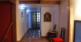 Pouso Verde Bed and Breakfast | Rio de Janeiro (eyaleti) - Rio de Janeiro (ve civarı) - Alto da Boa Vista - Jardim Botânico