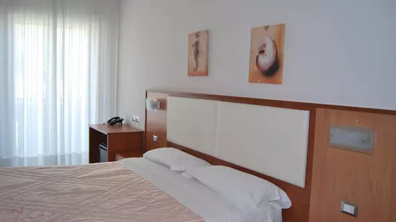 Hotel Europa | Abruzzo - Teramo (il) - Nereto