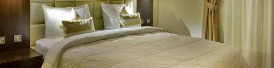 Golden Ocean Hotel | Doha (ve civarı) - Doha