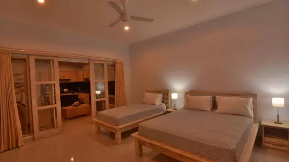 Villa Iluka Seminyak | Bali - Badung - Seminyak - Merkez Seminyak