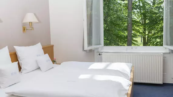 Hotel Adler | Baden-Wuerttemberg - Rems-Murr-Kreis - Stuttgart (ve civarı) - Waiblingen