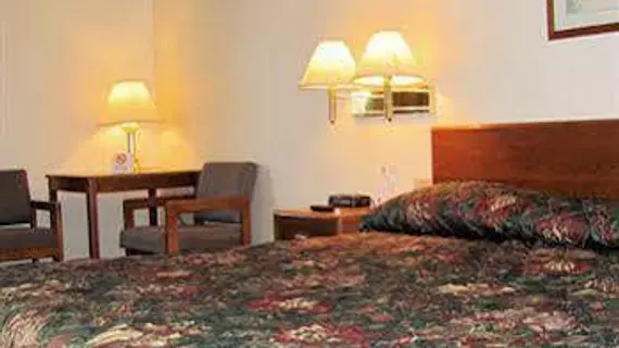 American Inn Ozark | Missouri - Springfield (ve civarı) - Ozark