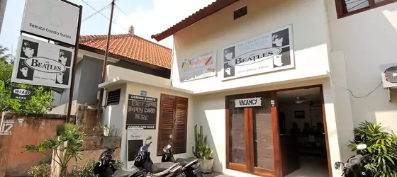 Sekuta Condo Suites | Bali - Denpasar - Sanur