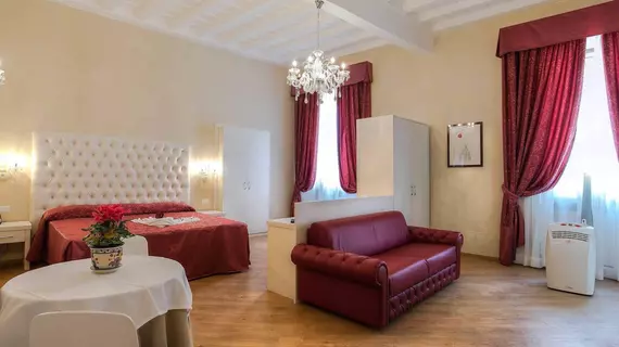 Trevi Rome Suite | Lazio - Roma (ve civarı) - Roma Kent Merkezi - Rione II Trevi