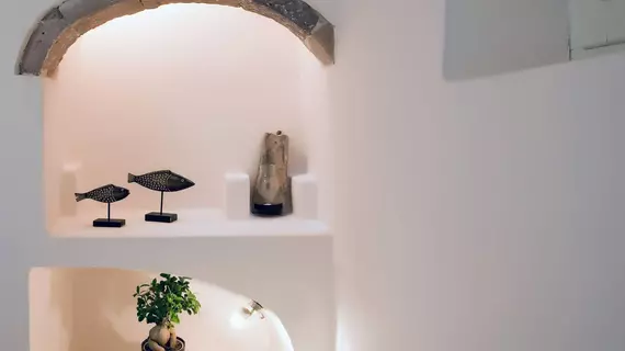 Remezzo Villas | Ege Adaları - Santorini