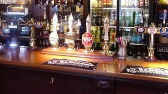 St Marys Gate Inn | Essex (kontluk) - Güney Sahili