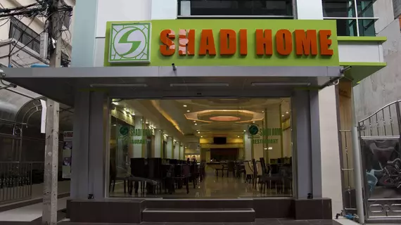 Shadi Home Bangkok | Bangkok - Bangkok Kent Merkezi