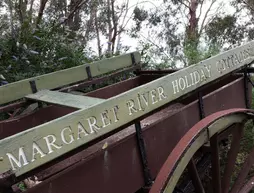 Margaret River Holiday Cottages | Batı Avustralya - Margaret River