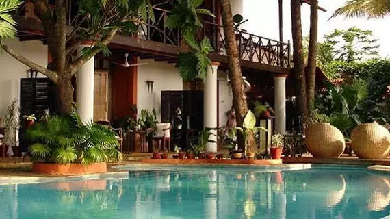 Casa Britona | Goa - Kuzey Goa - Alto de Porvorim