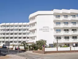 Hotel Bernat II | Katalonya - Maresme - Calella