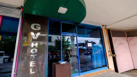 GV Hotel Ozamiz | Kuzey Mindanao - Ozamiz