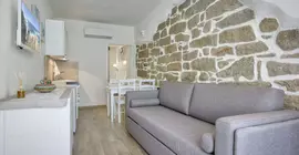 Grindi Suite | Sardinya - Sassari - Santa Teresa di Gallura