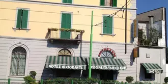 Hotel Sicilia