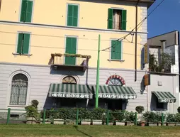 Hotel Sicilia | Lombardy - Milano (ve civarı) - Milano - Niguarda