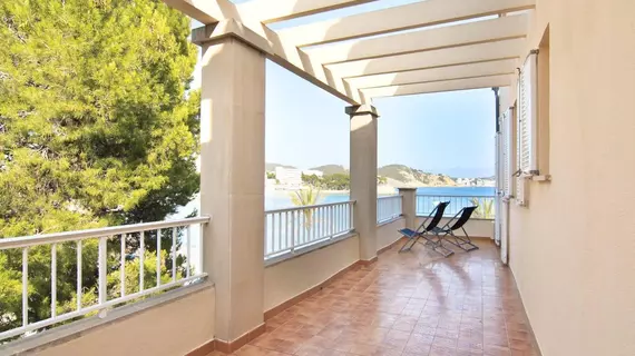 Apartamentos Niza | Balearic Adaları - Mayorka Adası - Calvia - Peguera