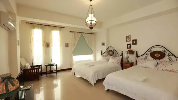 Discovery B&B | Hualien İdari Bölgesi - Hualien (ve civarı) - Hualien Şehri - Hualien Şehir Merkezi