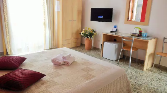 Actinia Accommodation | Sardinya - Sassari - Algero