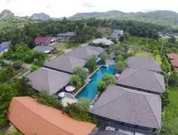 Seava House Ao-Nang Krabi | Krabi İli - Krabi