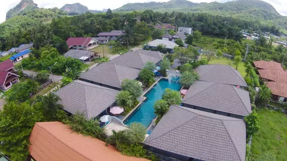 Seava House Ao-Nang Krabi | Krabi İli - Krabi