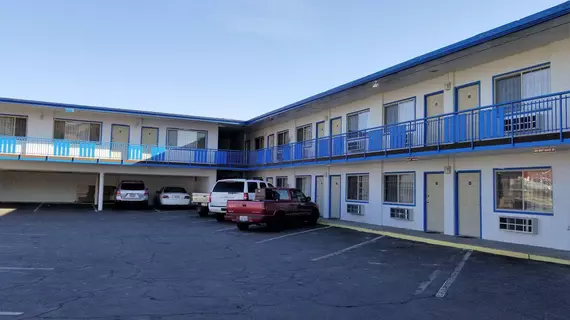 Regency Inn | Nevada - Winnemucca (ve civarı) - Winnemucca