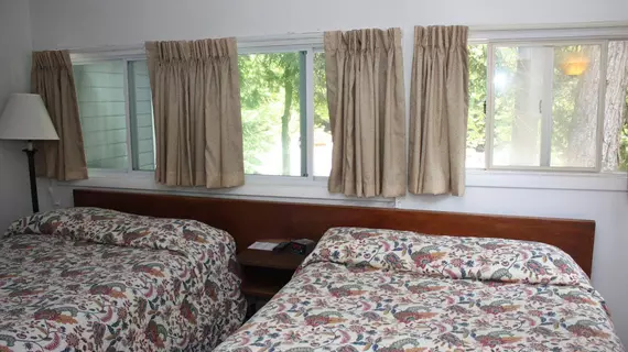 Mt. Liberty Cabins & Motel | New Hampshire - Lincoln