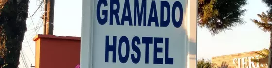 Gramado Hostel | South Region - Rio Grande Do Sul (eyalet) - Gramado - Dutra