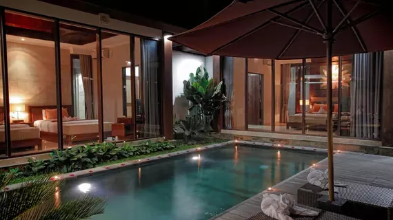 Umae Villa | Bali - Ubud - Peliatan