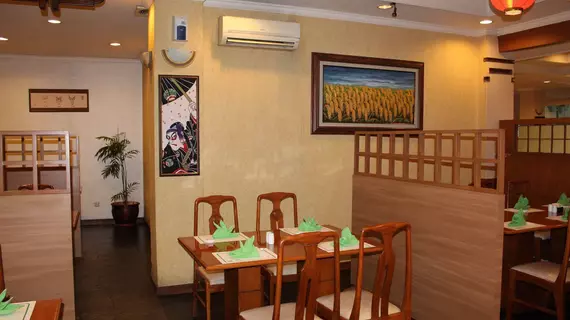 Citra Inn International | West Java - Cakarta (ve civarı) - Cikarang