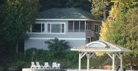 Port Cunnington Lodge and Resort | Ontario - Muskoka - Huntsville (ve civarı) - Lake of Bays