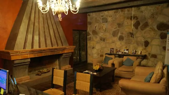 Casaluna Hotel Boutique | Guanajuato - San Miguel de Allende