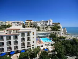 Hotel Falcone | Puglia - Foggia (il) - Vieste