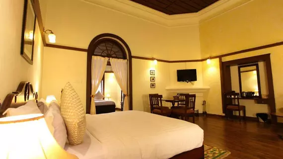 Hotel Chennai Le Palace | Tamil Nadu - Tiruvallur - Chennai (ve civarı) - Chennai - Saidapet