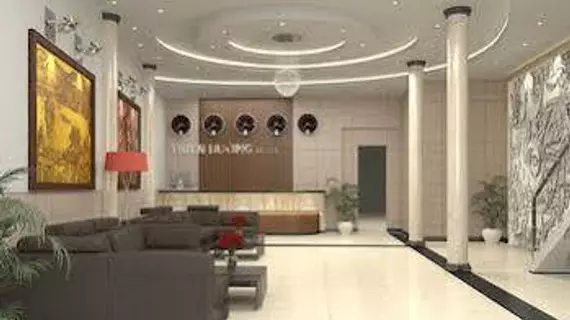 Thien Duong Hotel | Thua Thien-Hue (vilayet) - Hue (ve civarı) - Hue - Hue Şehir Merkezi